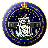 <font color="#FF9999">he Royal Astronomical Society of Canada Prince George 