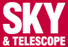 Sky % Telescop