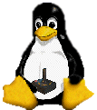 Tux Games