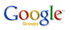 Google Groups