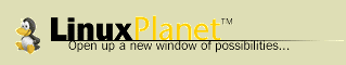 LinuxPlanet